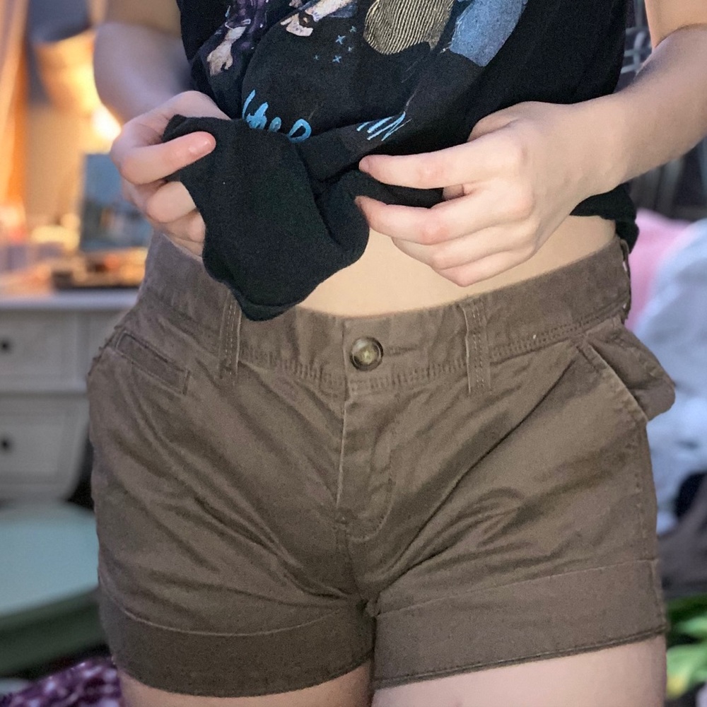 Old Navy summer shorts